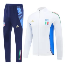 Italia Treenitakki Suits 2024-25 - Valkoinen