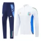 Italia Treenitakki Suits 2024-25 - Valkoinen