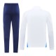 Italia Treenitakki Suits 2024-25 - Valkoinen