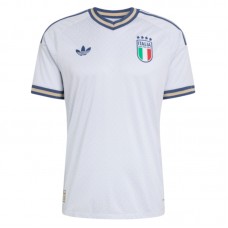 Italia Vieraspaita 2026 Pelipaita