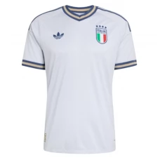 Italia Vieraspaita 2026 Pelipaita