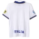 Italia Vieraspelipaita Retro 1996 Jalkapallo Pelipaidat Peliasut