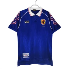 Japani Kotipelipaita Retro 1998 Jalkapallo Pelipaidat Peliasut