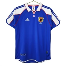 Japani Kotipelipaita Retro 2000 Jalkapallo Pelipaidat Peliasut