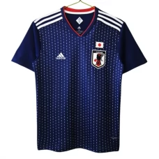 Japani Kotipelipaita Retro 2018 Jalkapallo Pelipaidat Peliasut