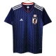 Japani Kotipelipaita Retro 2018 Jalkapallo Pelipaidat Peliasut