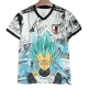 Japani Kotipelipaita Special Edition Saiyans 2024 Jalkapallo Pelipaidat Peliasut