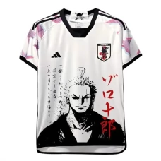 Japani Kotipelipaita Zoro 2024 Jalkapallo Pelipaidat Peliasut