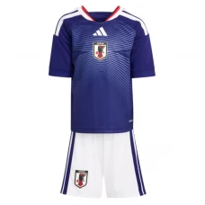Japani MM Kotipaita 2026 Lasten Pelipaita