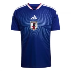 Japani MM Kotipaita 2026 Pelipaita