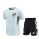 Japani Treenipaita Suits 2025-26 - Shorts Harmaa