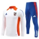 Japani Treenitakki Suits 2024-25 - Valkoinen