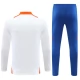 Japani Treenitakki Suits 2024-25 - Valkoinen