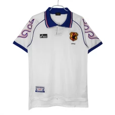 Japani Vieraspelipaita Retro 1998 Jalkapallo Pelipaidat Peliasut