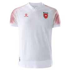 Jordania MM Kotipaita 2026 Pelipaita