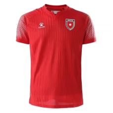 Jordania MM Vieraspaita 2026 Pelipaita