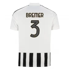 Juventus FC Bremer 3 Kotipaita 2026-27 Pelipaita