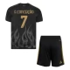 Juventus FC F.Conceicao 7 Kolmospaita 2026-27 Lasten Pelipaita