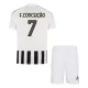 Juventus FC F.Conceicao 7 Kotipaita 2026-27 Lasten Pelipaita