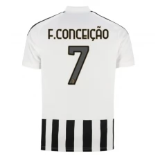Juventus FC F.Conceicao 7 Kotipaita 2026-27 Pelipaita