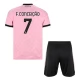 Juventus FC F.Conceicao 7 Vieraspaita 2026-27 Lasten Pelipaita