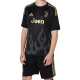 Juventus FC Kolmospaita 2026-27 Lasten Pelipaita