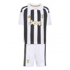 Juventus FC Kotipaita 2026-27 Lasten Pelipaita