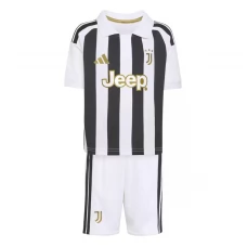 Juventus FC Kotipaita 2026-27 Lasten Pelipaita