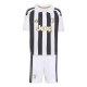 Juventus FC Kotipaita 2026-27 Lasten Pelipaita