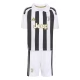 Juventus FC Kotipaita 2026-27 Lasten Pelipaita