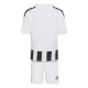 Juventus FC Kotipaita 2026-27 Lasten Pelipaita