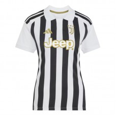Juventus FC Kotipaita 2026-27 Naisten Pelipaita