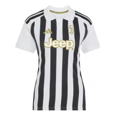 Juventus FC Kotipaita 2026-27 Naisten Pelipaita