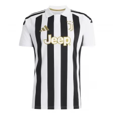 Juventus FC Kotipaita 2026-27 Pelipaita