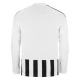 Juventus FC Kotipaita 2026-27 Pelipaita Long Sleeve