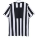 Juventus FC Kotipelipaita Retro 1994-95 Jalkapallo Pelipaidat Peliasut