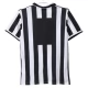 Juventus FC Kotipelipaita Retro 1995-97 Jalkapallo Pelipaidat Peliasut