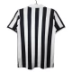 Juventus FC Kotipelipaita Retro 1998-99 Jalkapallo Pelipaidat Peliasut