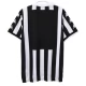 Juventus FC Kotipelipaita Retro 1999-00 Jalkapallo Pelipaidat Peliasut
