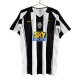 Juventus FC Kotipelipaita Retro 2004-05 Jalkapallo Pelipaidat Peliasut