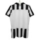 Juventus FC Kotipelipaita Retro 2014-15 Jalkapallo Pelipaidat Peliasut