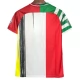 Juventus FC Kotipelipaita Ronaldo GOAT Alltime Career Special Edition 2024-25 Jalkapallo Pelipaidat Peliasut
