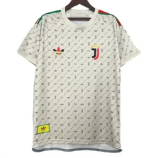 Juventus FC Kotipelipaita Special Edition 2024-25 Jalkapallo Pelipaidat Peliasut