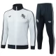 Juventus FC Lasten Treenitakki Suits 2024-25 - Harmaa