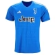 Juventus FC Maalivahdin Kotipelipaita 2023-24 Jalkapallo Pelipaidat Peliasut