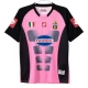 Juventus FC Maalivahdin Vieraspelipaita Retro 2002-03 Jalkapallo Pelipaidat Peliasut