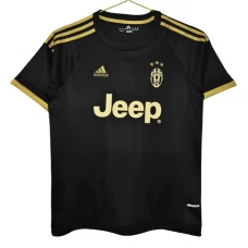 Juventus FC Retro Kolmospaita 2015-16 Pelipaita