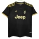 Juventus FC Retro Kolmospaita 2015-16 Pelipaita