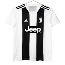 Juventus FC Retro Kotipaita 2018-19 Pelipaita