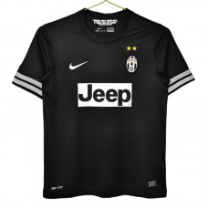Juventus FC Retro Vieraspaita 2012-13 Pelipaita
